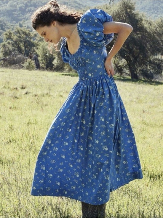 Doen Dresses & Skirts - Dôen Leanne dress